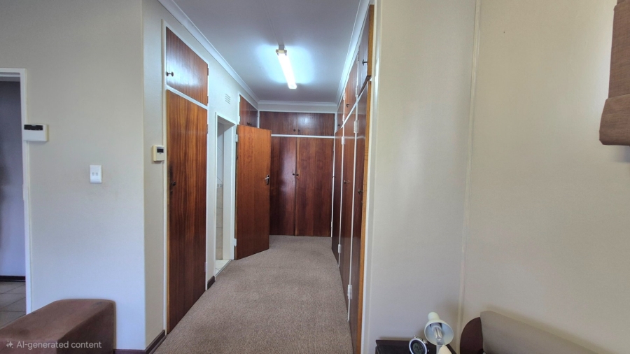 3 Bedroom Property for Sale in Vaalpark Free State